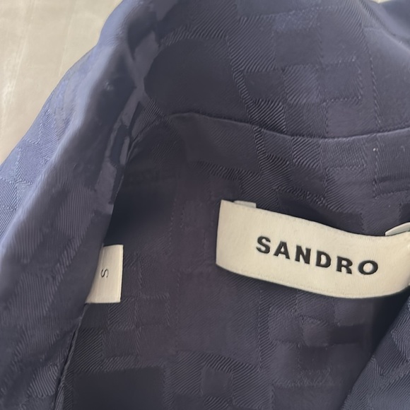 Sandro Shirt - Picture 6 of 8